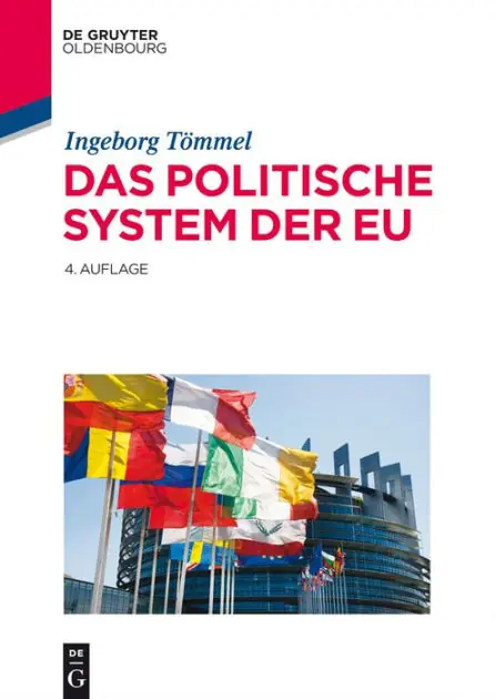 Hot Picks Das politische System der EU