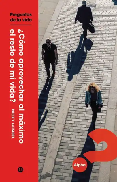 Certified ¿Como aprovechar al máximo el resto de mi vida?
